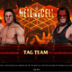 Illustration for article titled iWWE 2K20/i Is Broken In Every Possible Way